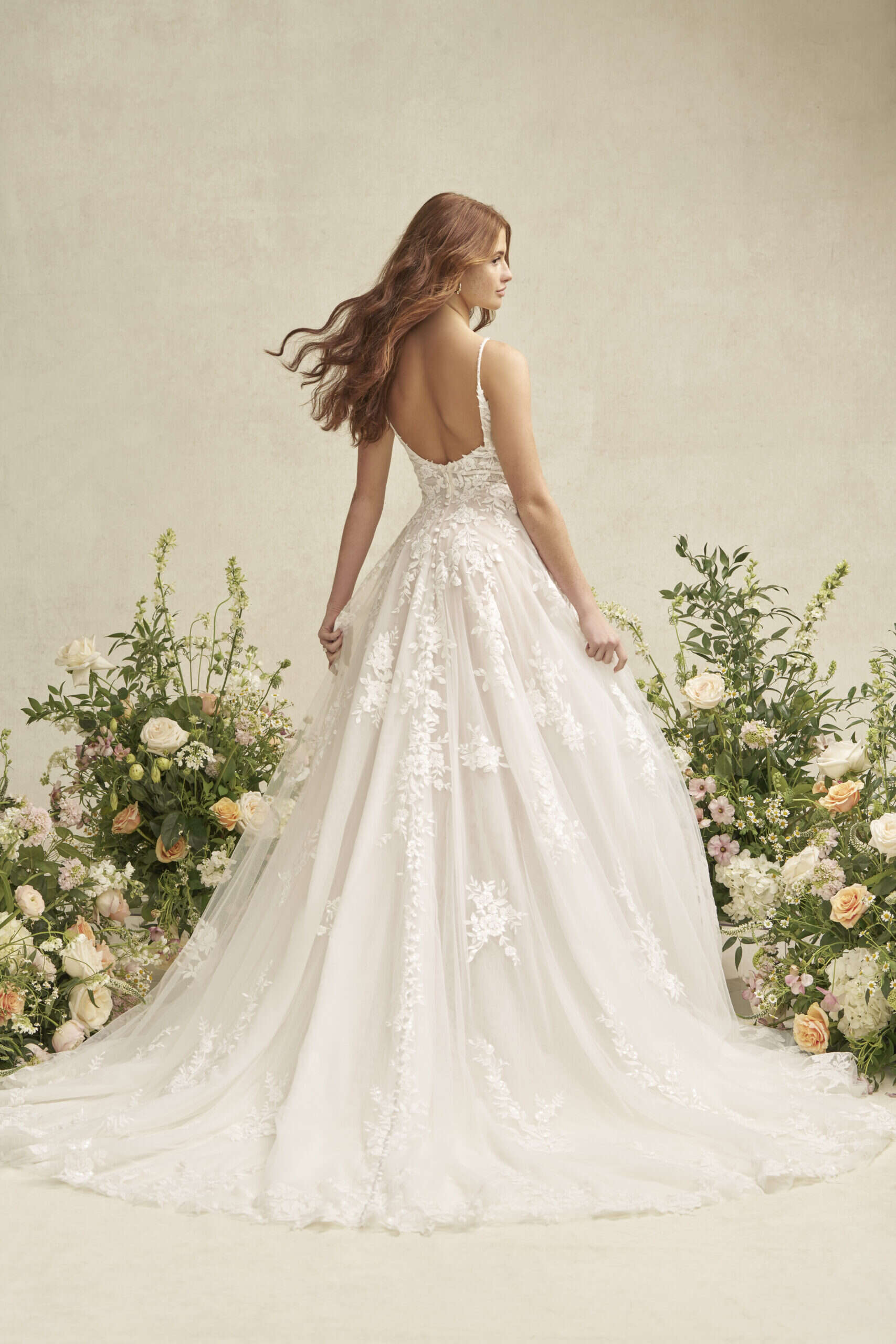 Allure Romance R3906NC - Studio03