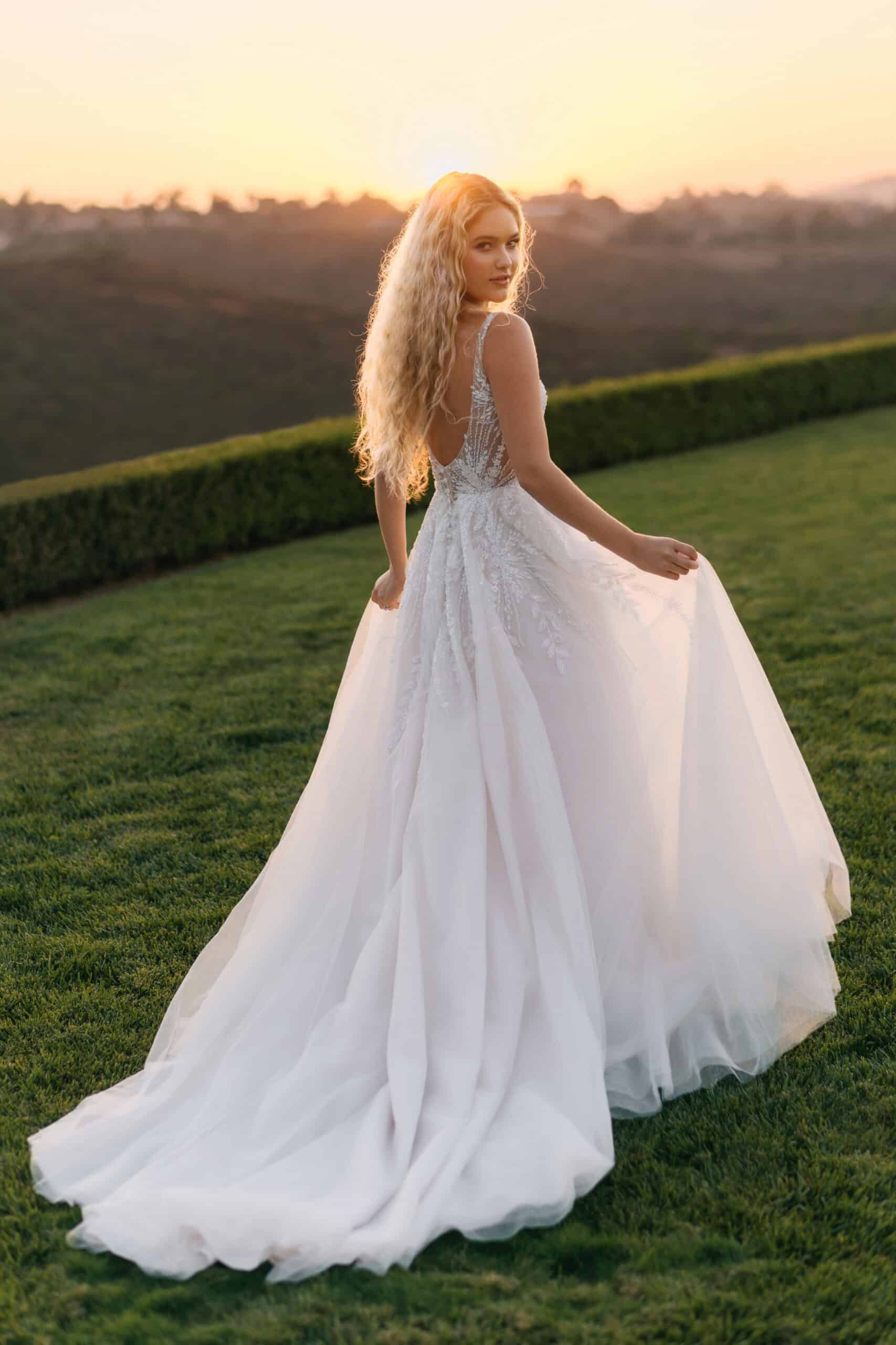 Allure Romance R3910 - 03