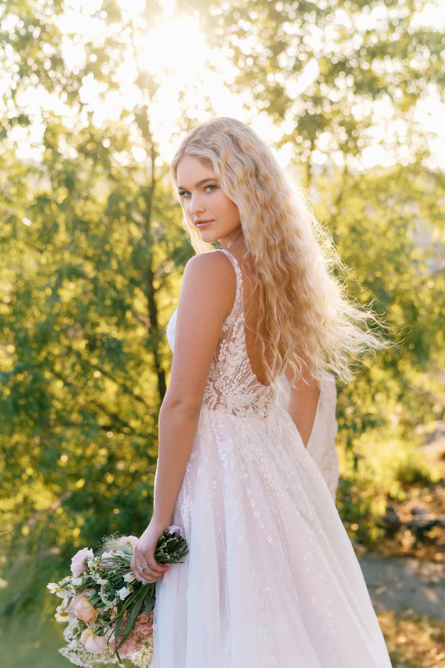 Allure Romance R3910 - 08