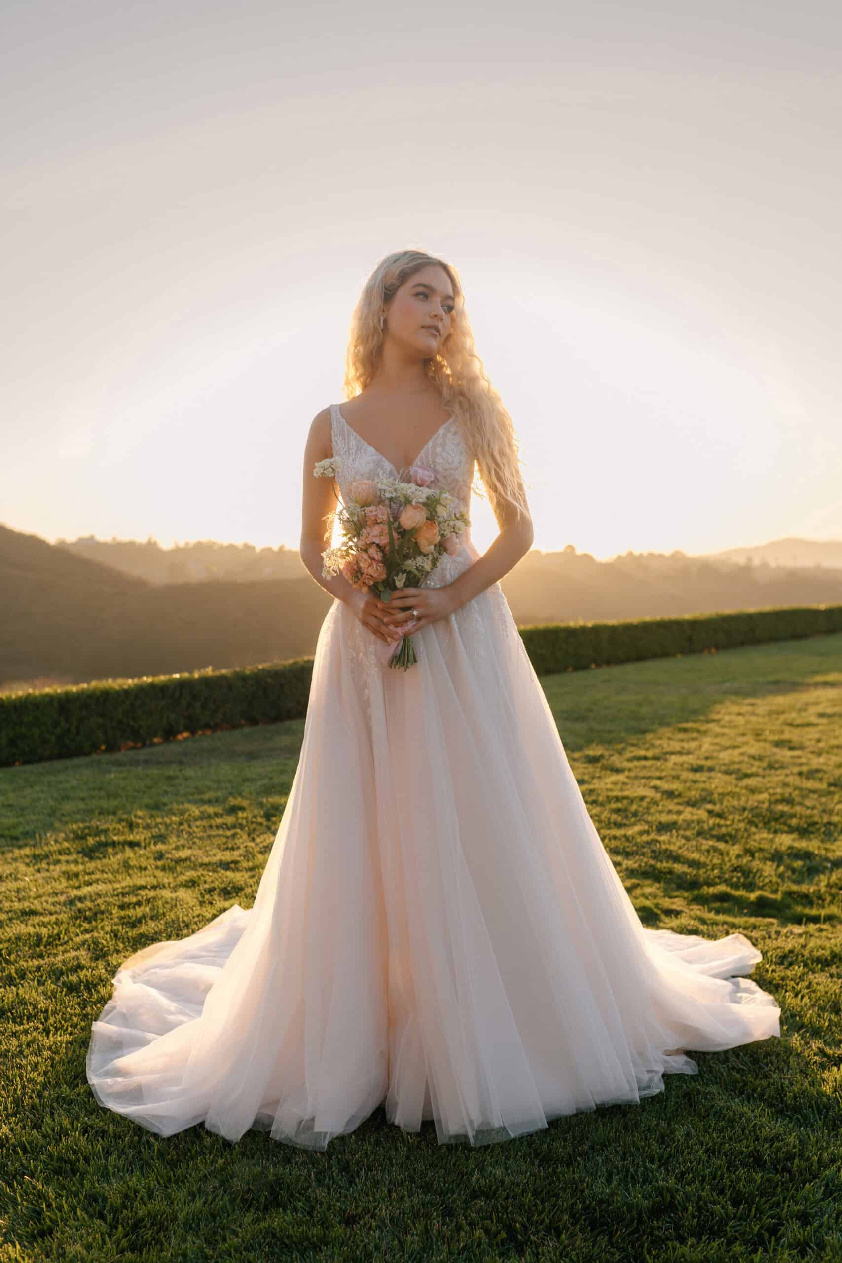 Allure Romance R3910 - 11