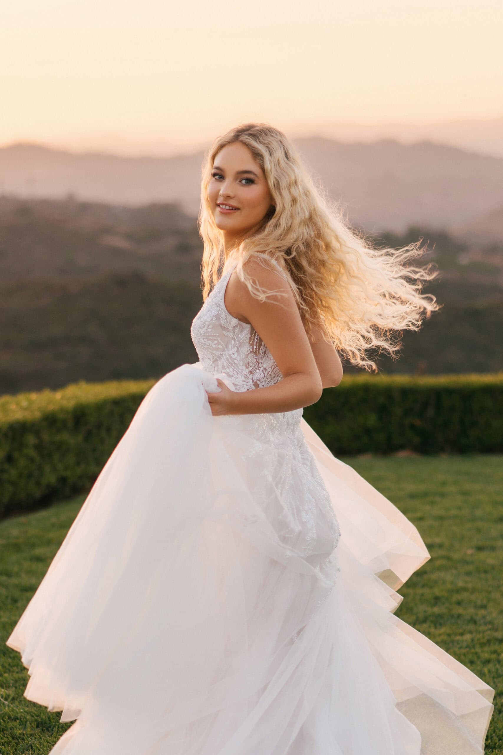 Allure Romance R3910 - 12
