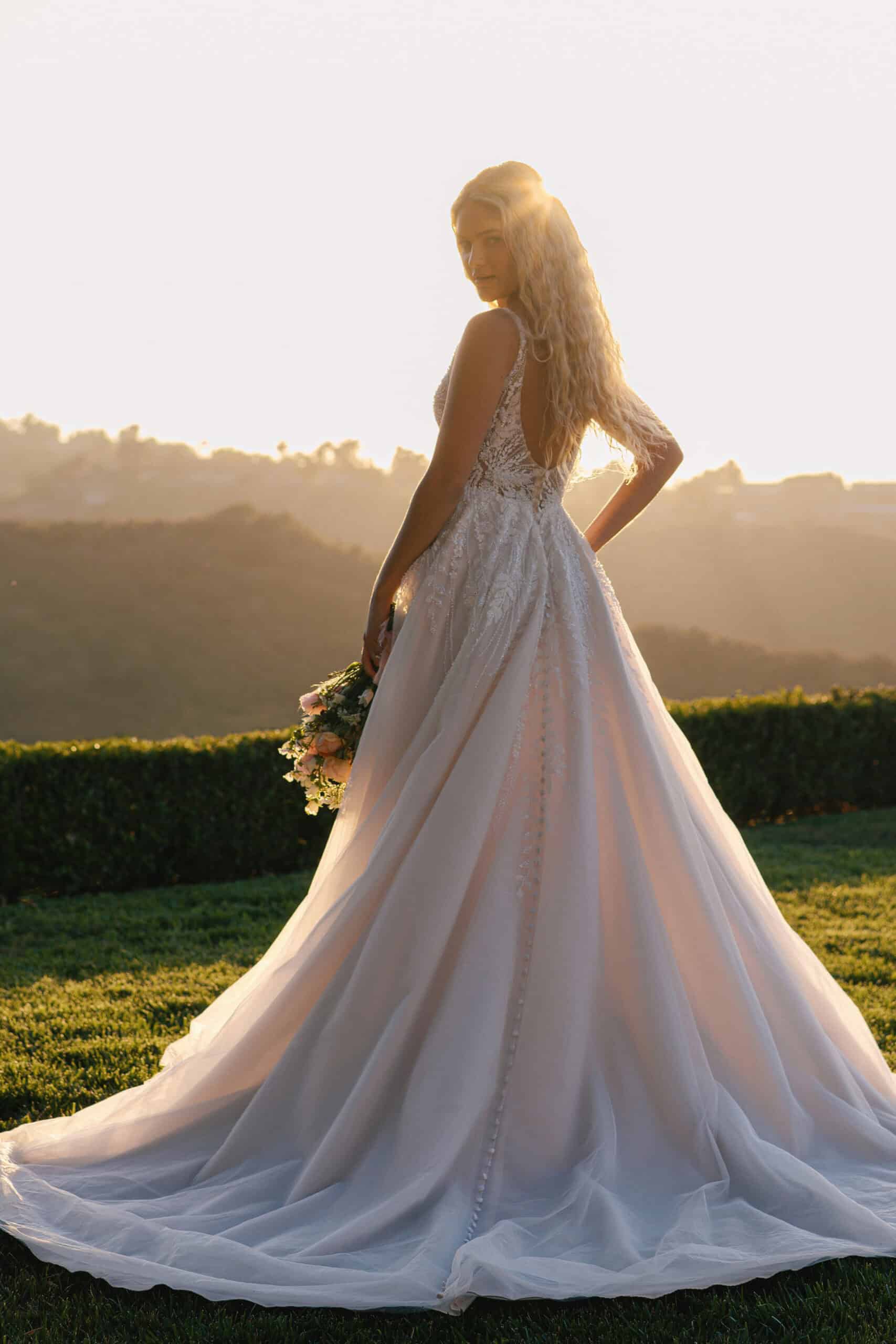Allure Romance R3910 - 13