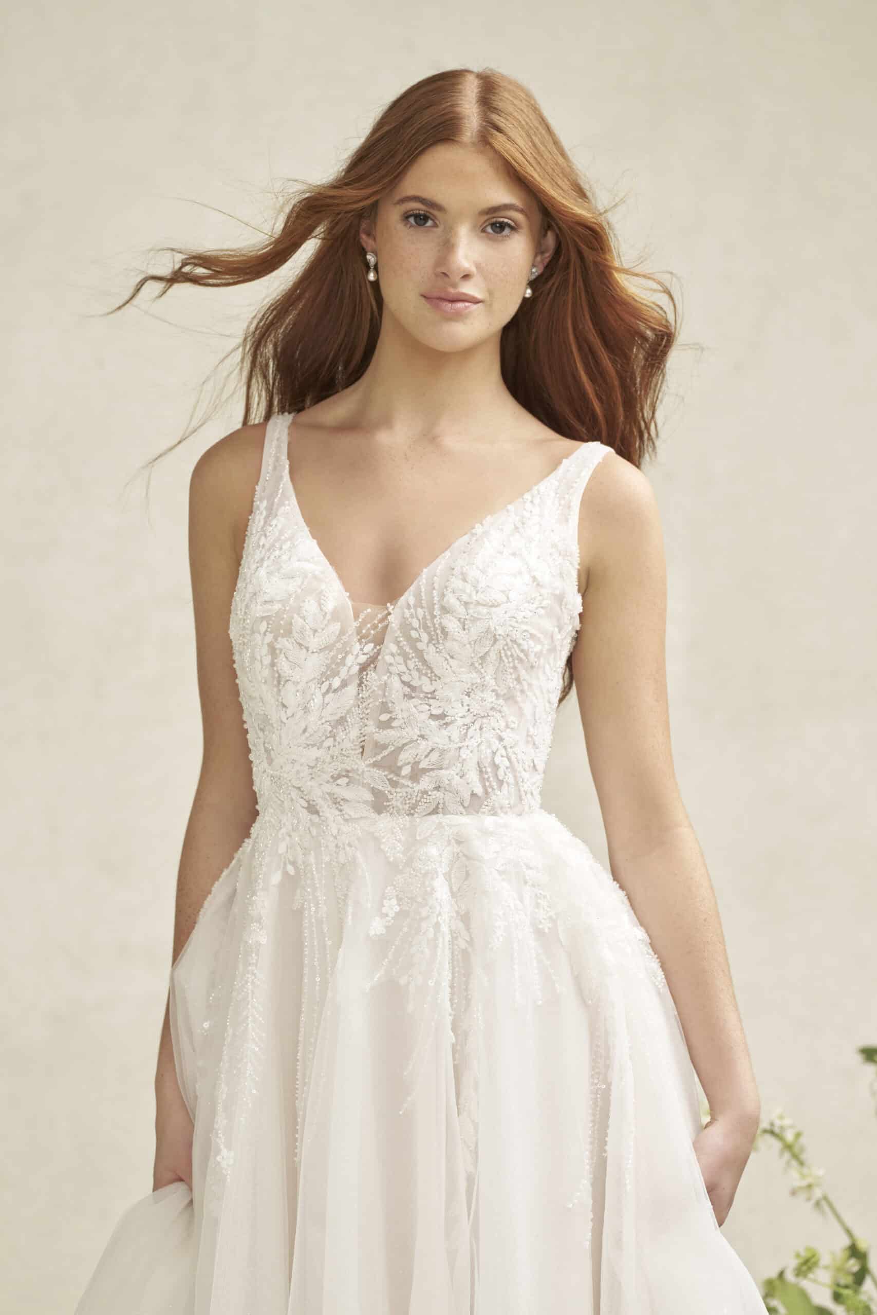 Allure Romance R3910 - Studio 2