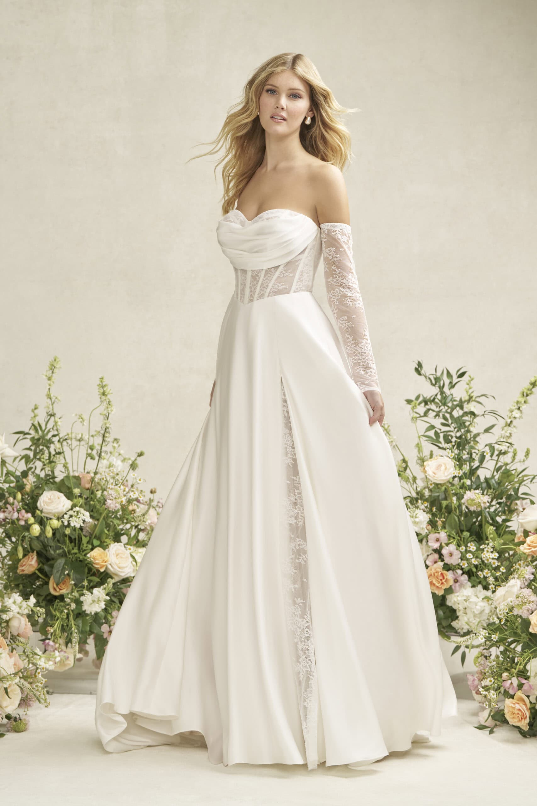 Allure Romance R3913 Studio 2