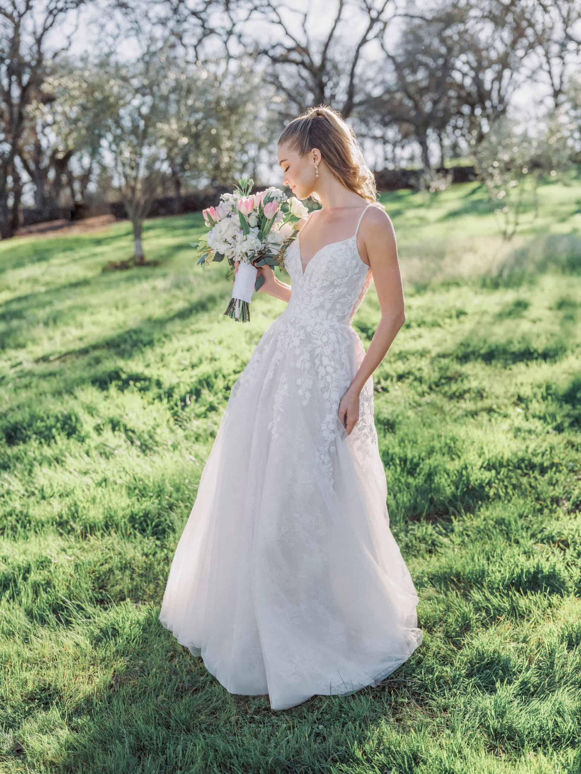 Allure Romance R3974-01