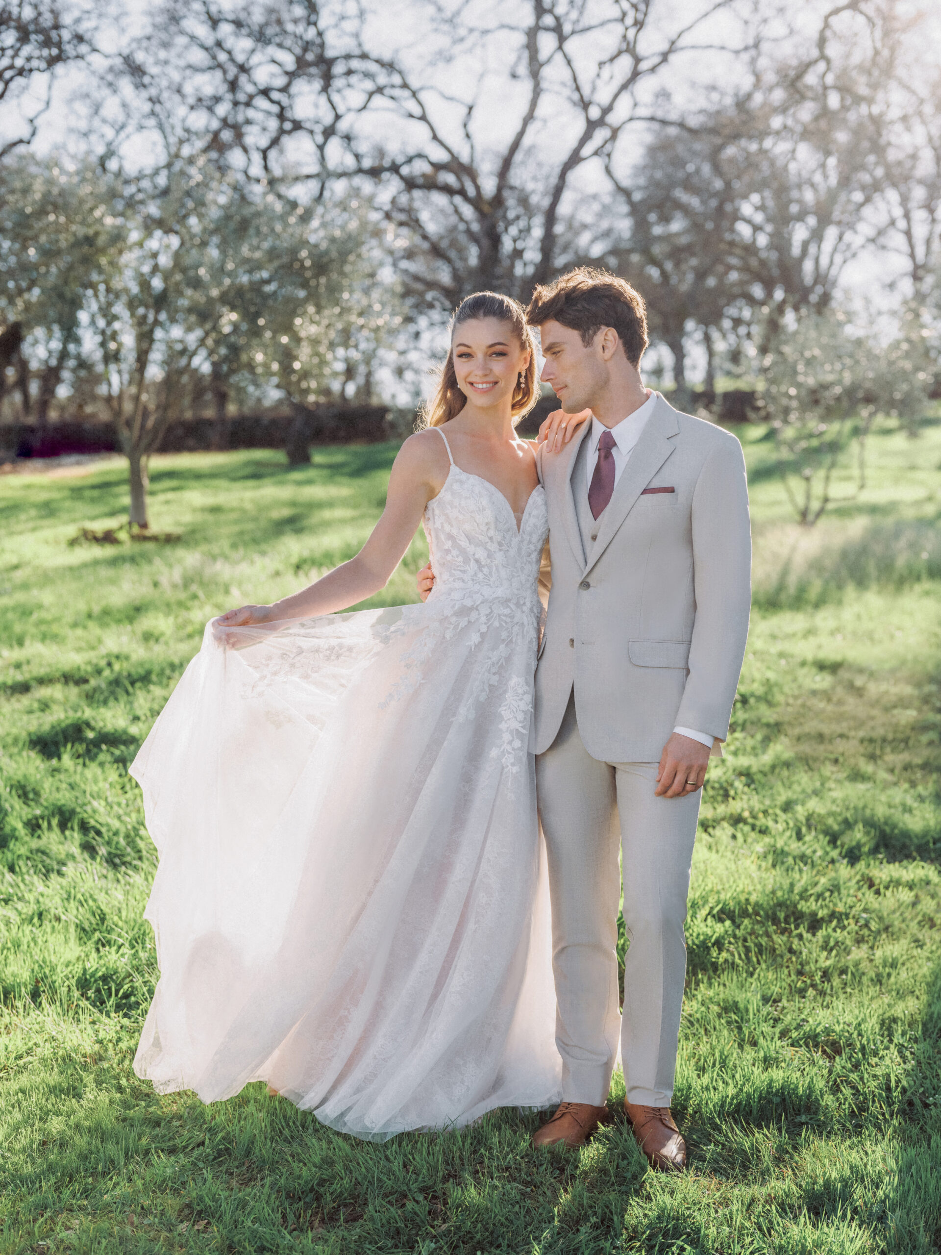 Allure Romance R3974-05