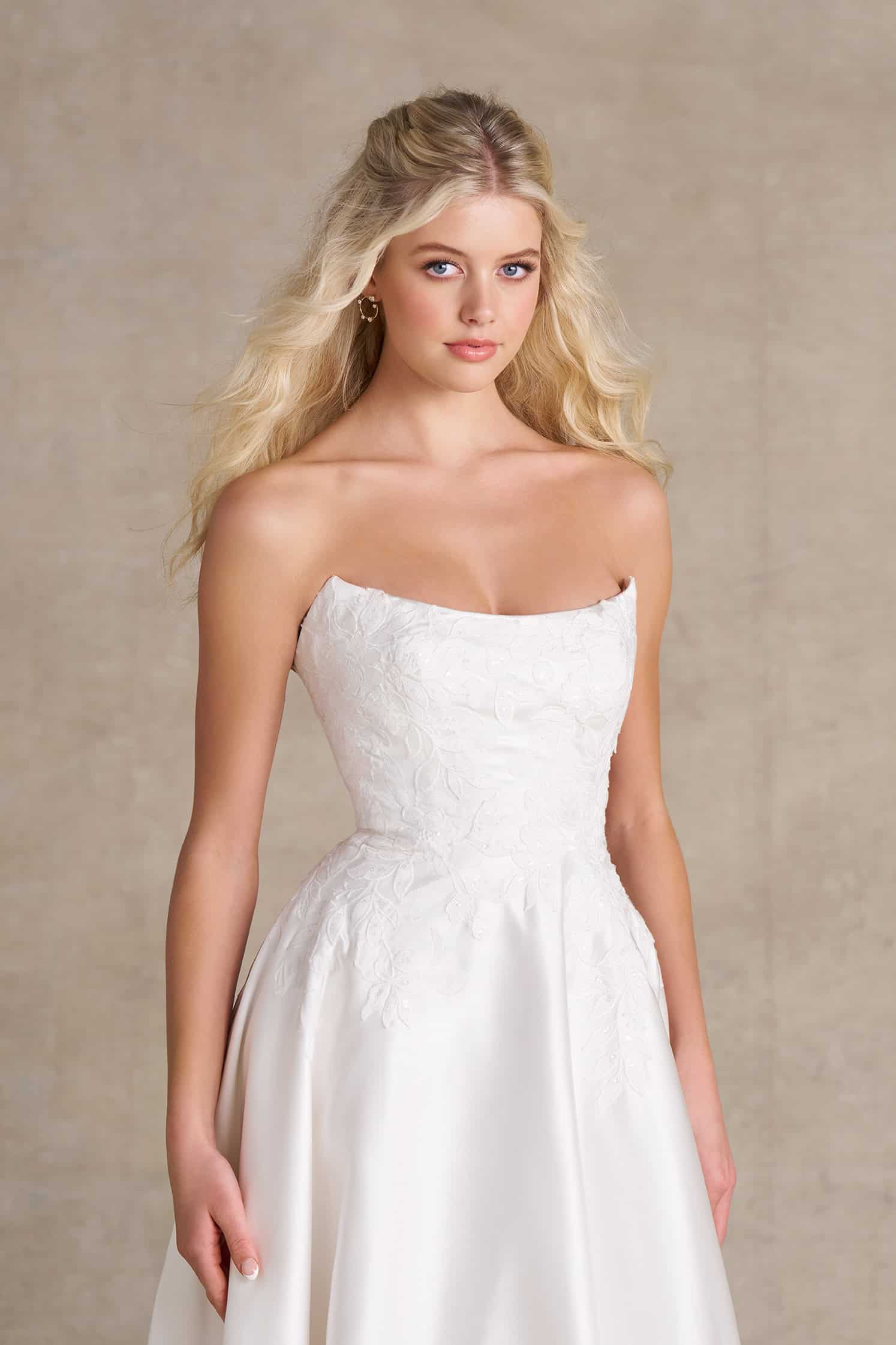 Allure Romance - R3984 Bodice