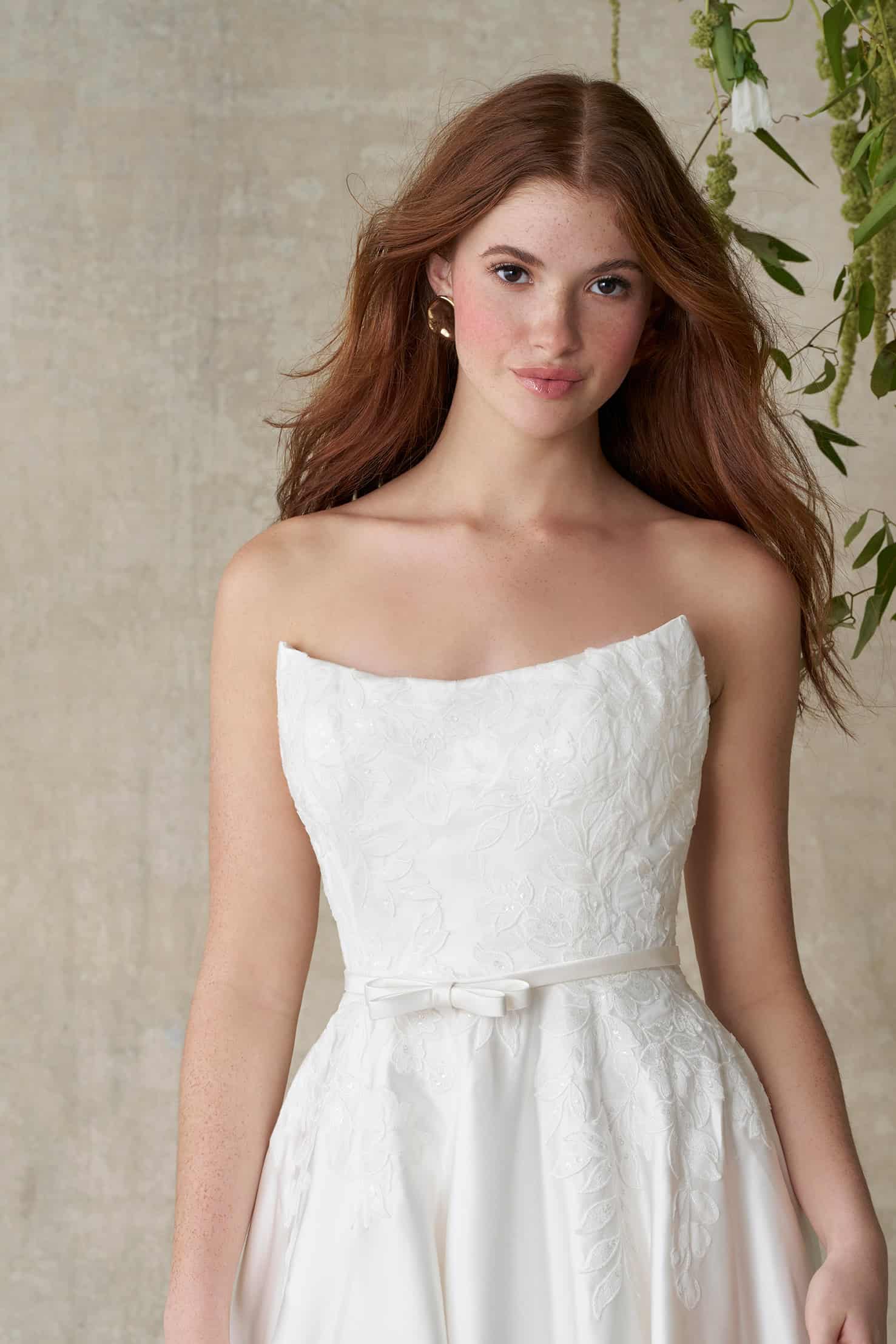 Allure Romance - R3984 Belt