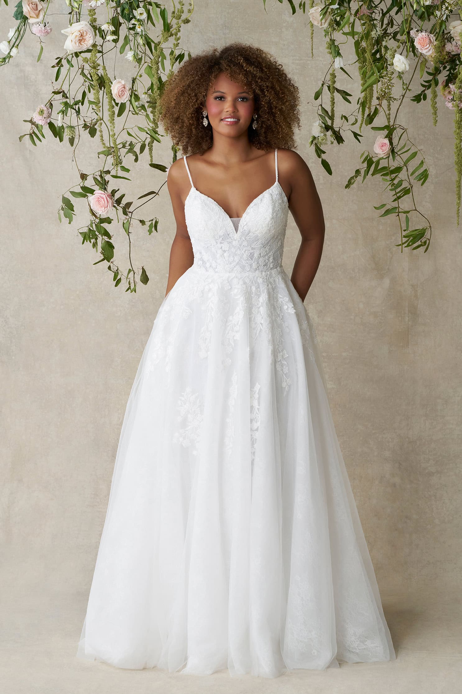 Allure Romance - R3974 Front