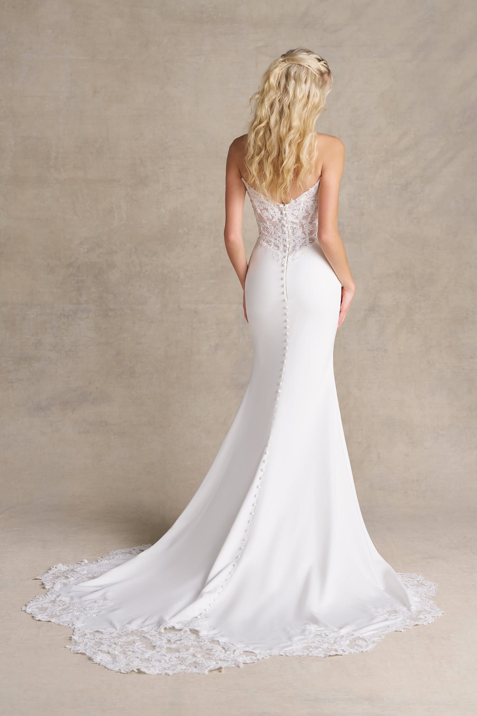 Allure Romance - R3989 Back