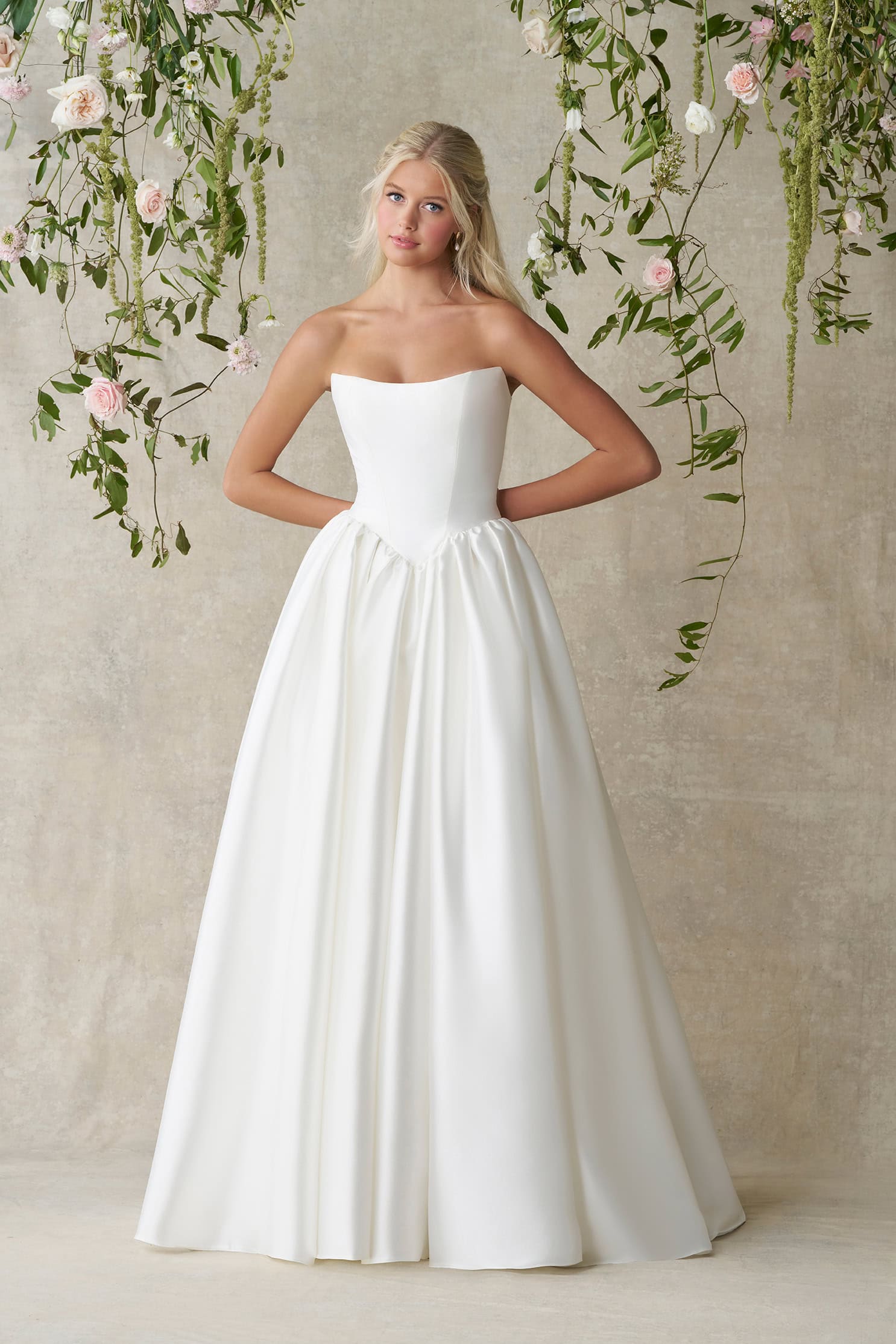 Allure Romance - R3978 Front